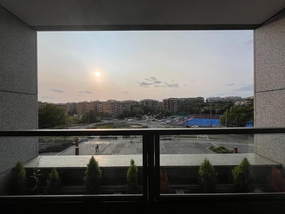Eurosky Prestige Eur Apartment Rom