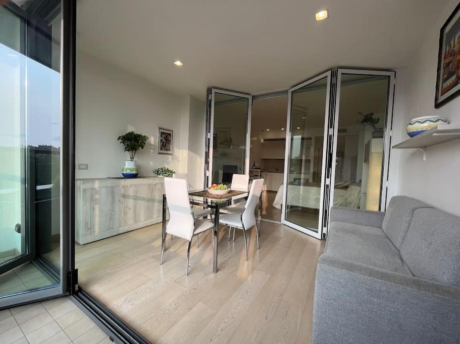 Eurosky Prestige Eur Apartamento Roma