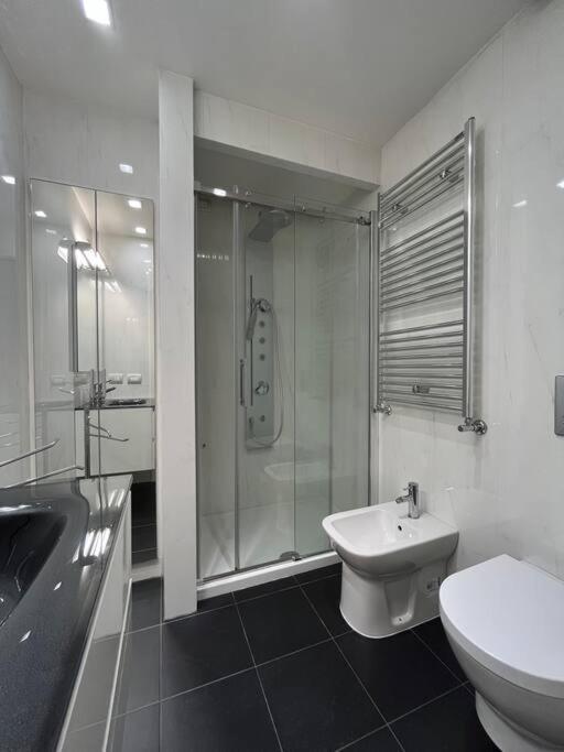 Apartment Eurosky Prestige Eur Rom