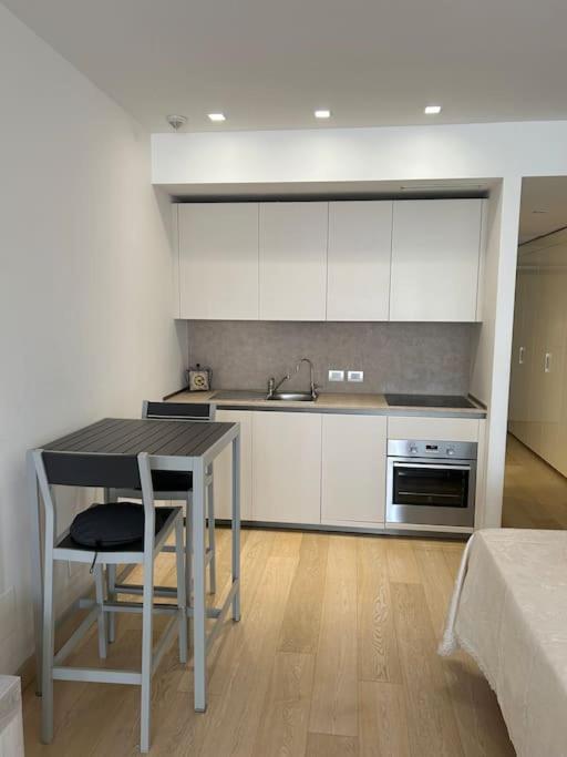 Eurosky Prestige Eur Apartamento *