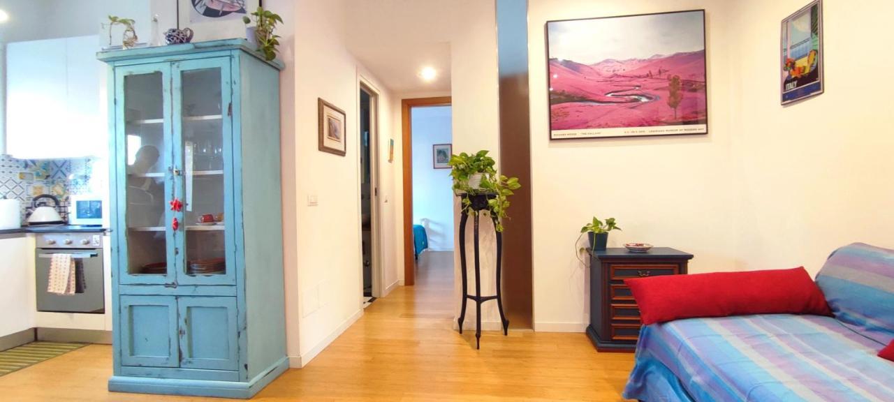 Apartamento Monteverde - Stazione Trastevere Bright Loft Up To 5 Guests *