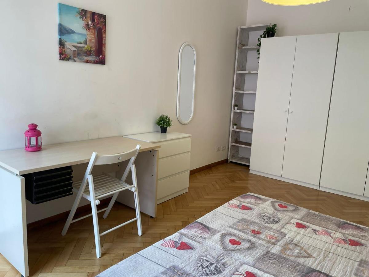 Apartamento Group *