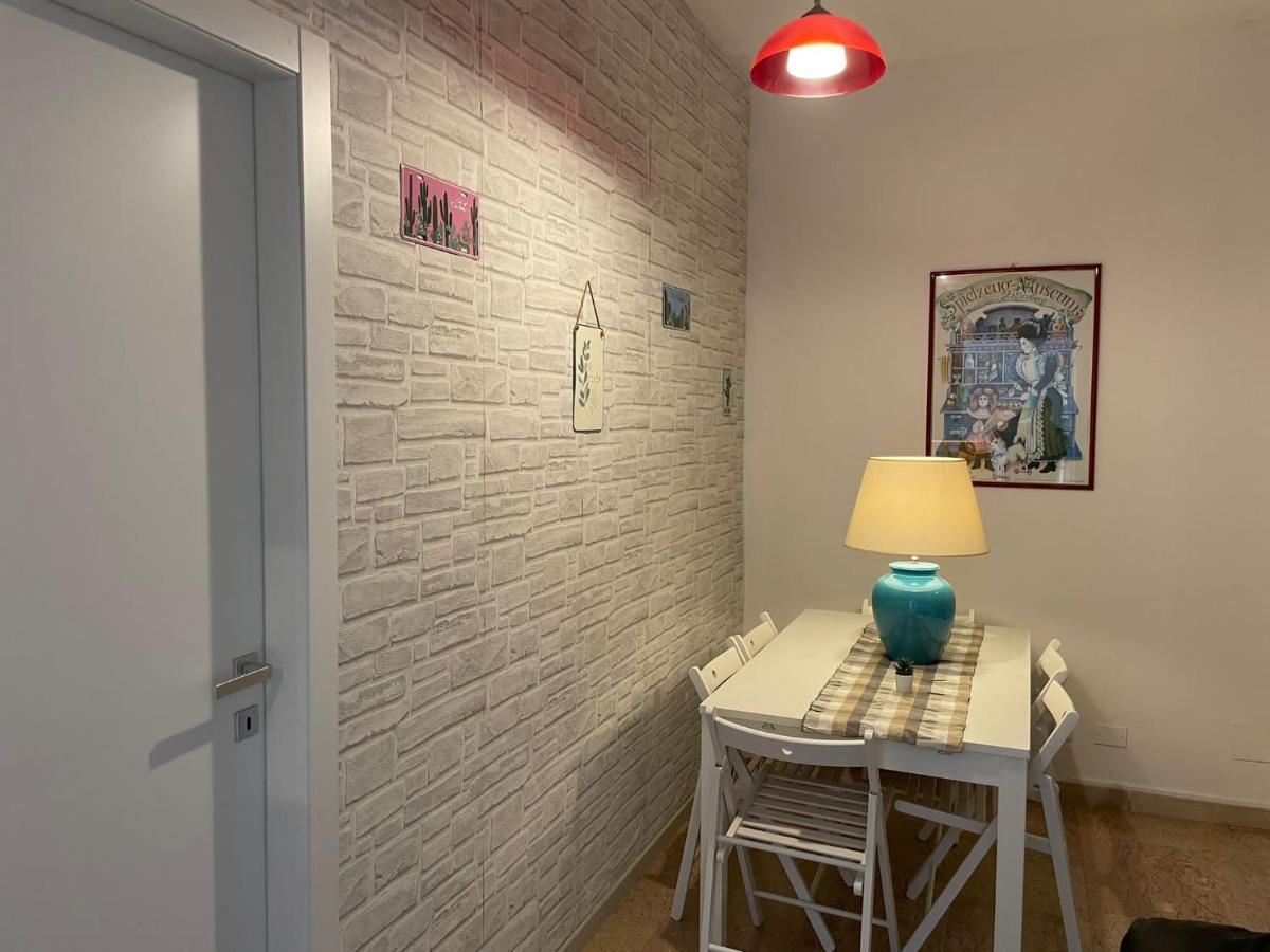 Group Apartamento