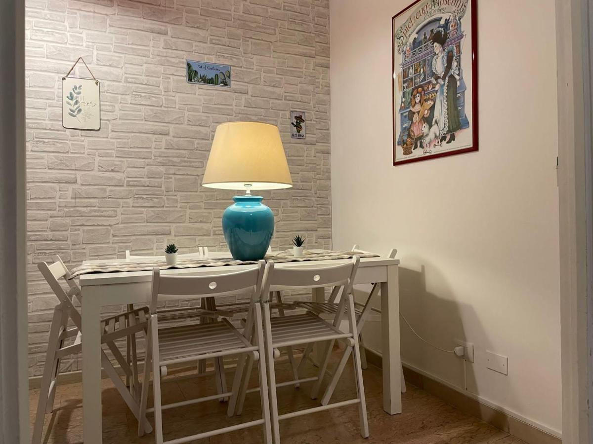 Group Apartamento