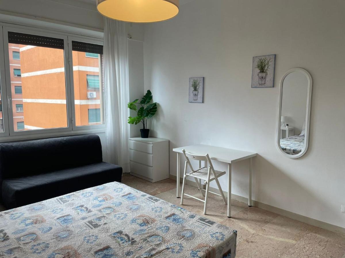 Apartamento Group