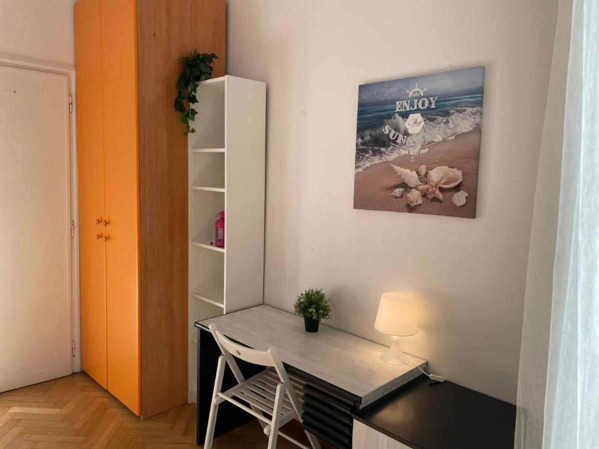 Group Apartamento *