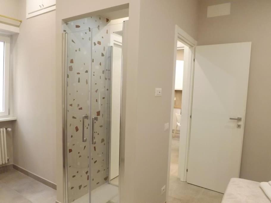 Appartamento Delicious House Casa Roma