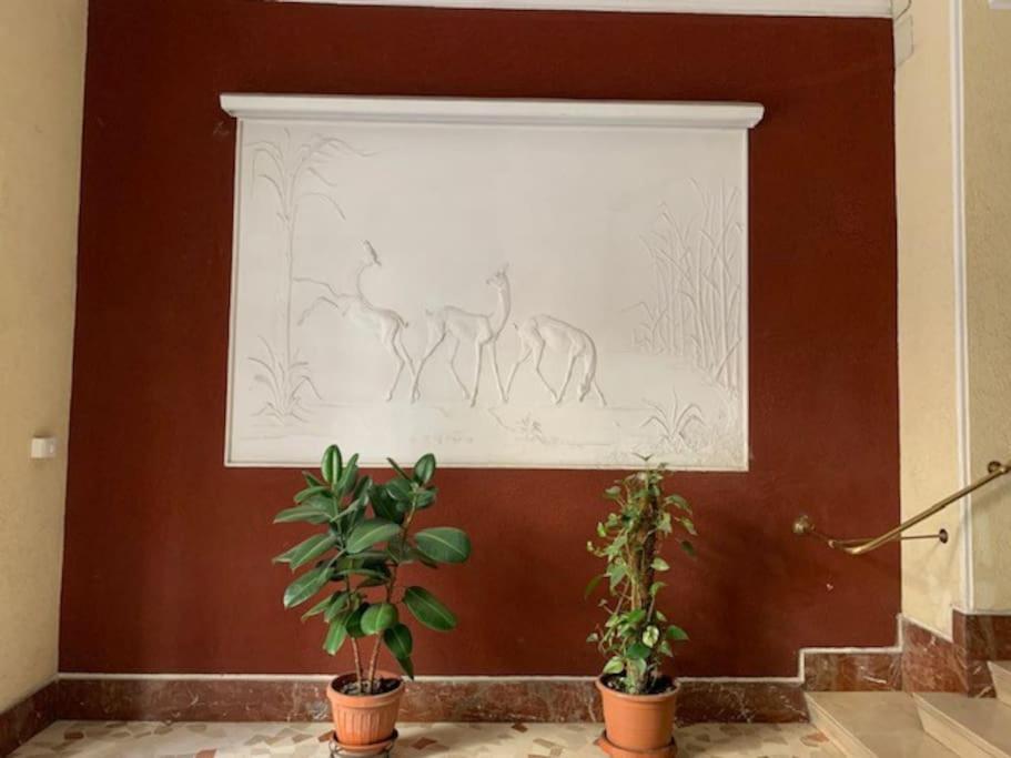 Appartamento Delicious House Casa *