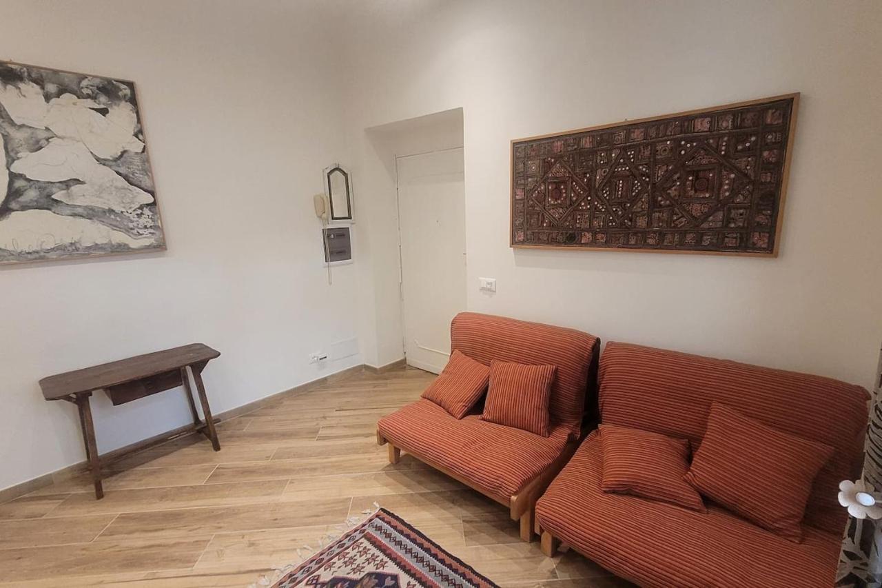 Casa Vaticano Apartment