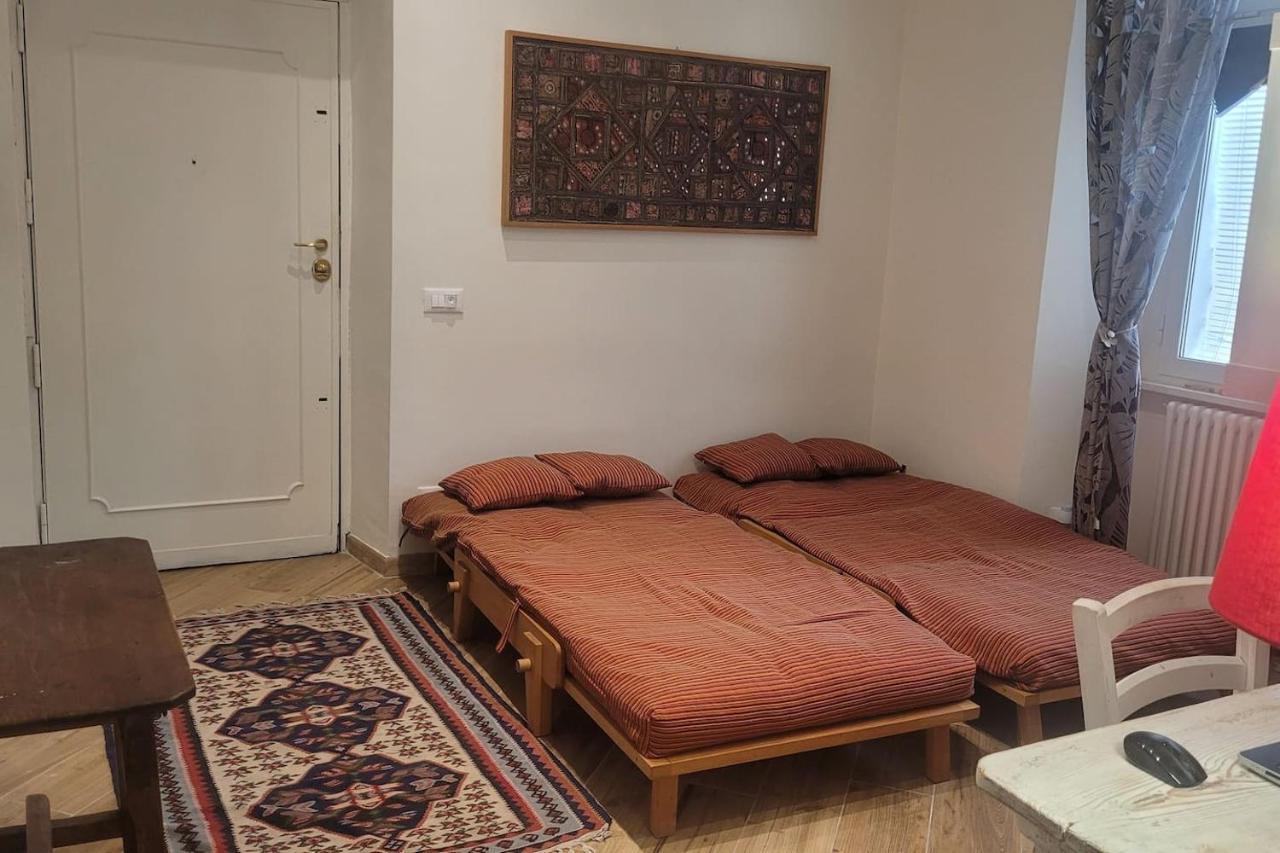 Casa Vaticano Apartment