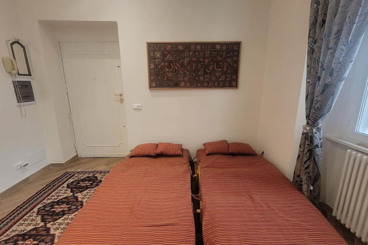 Casa Vaticano Apartment Rome