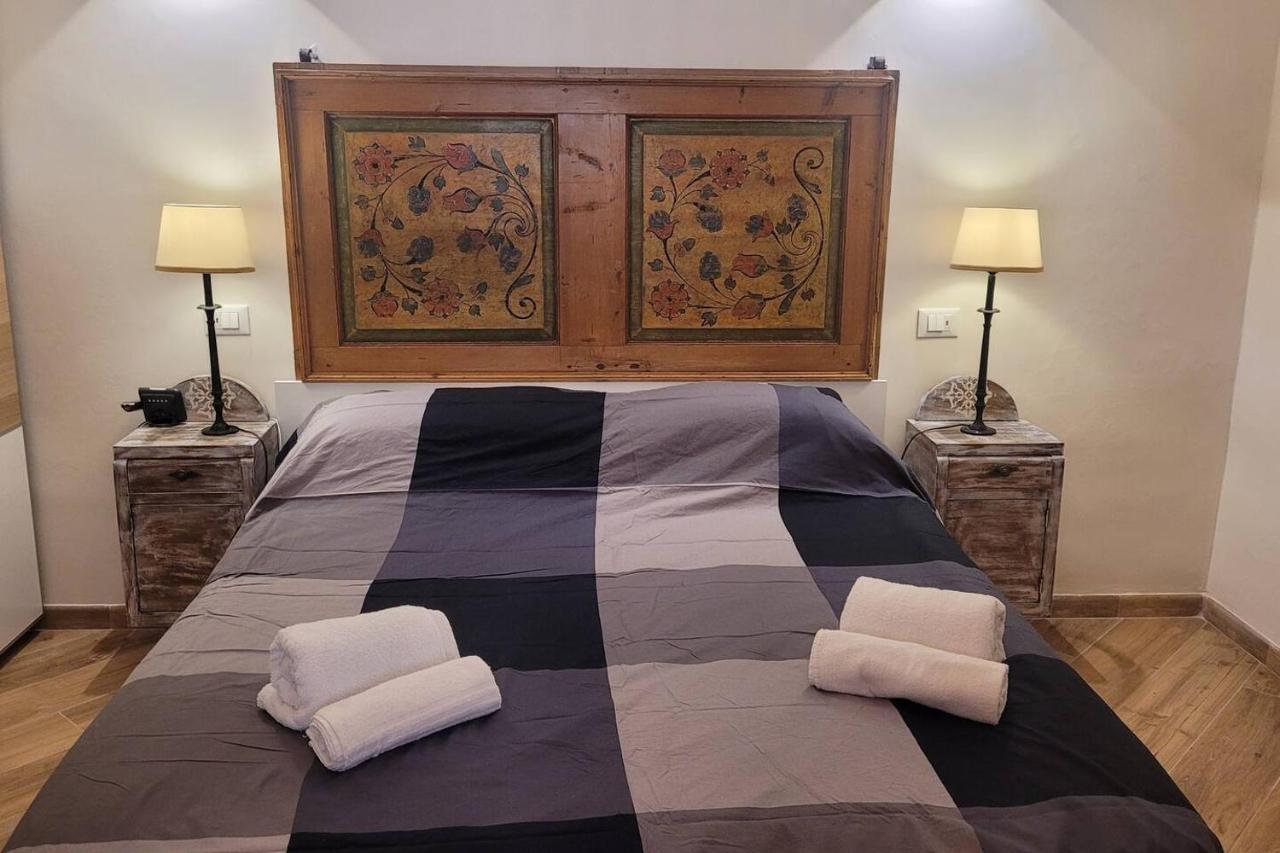 Casa Vaticano Roma