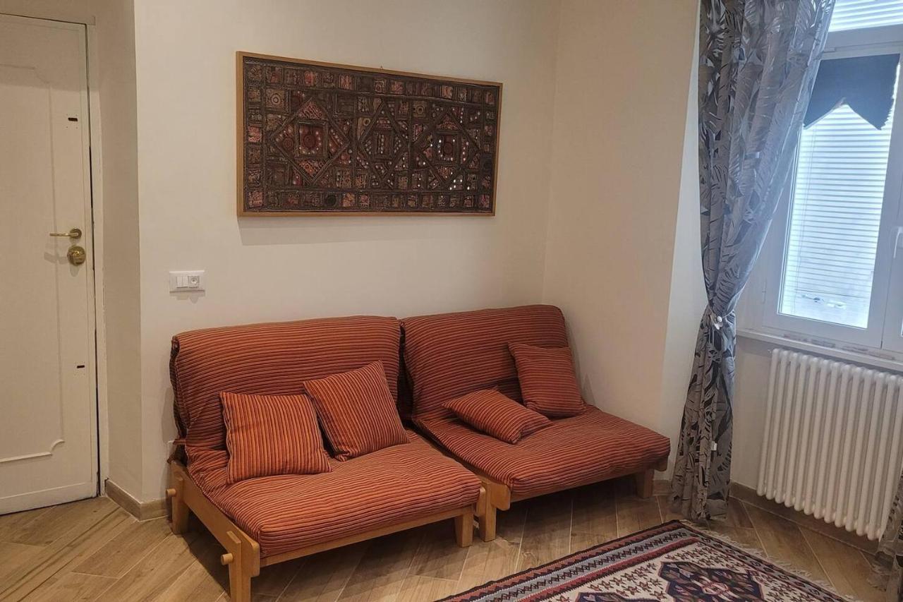 Casa Vaticano Apartment