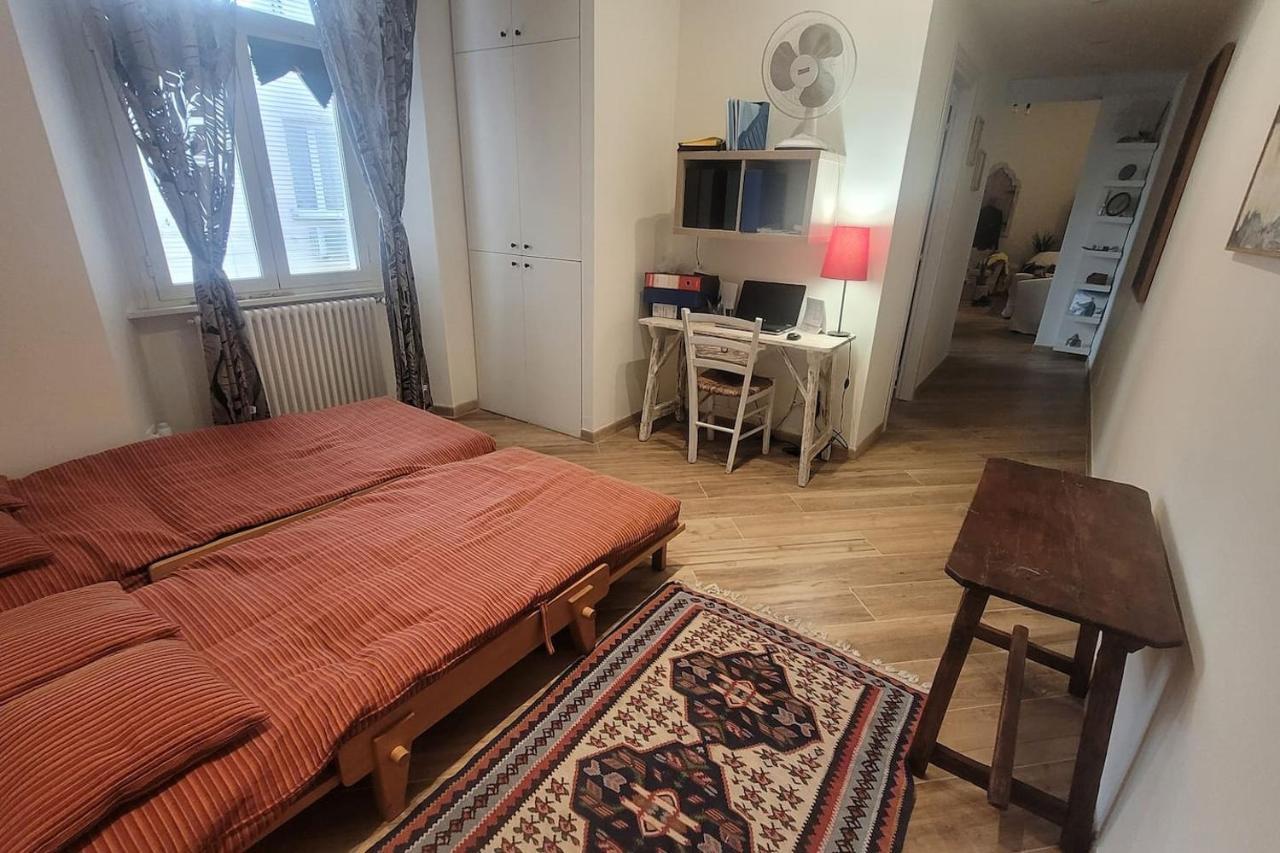 Casa Vaticano Apartment *
