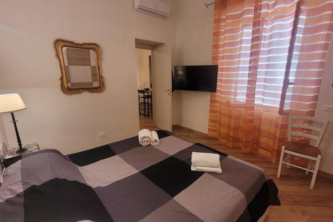 Apartamento Casa Vaticano *