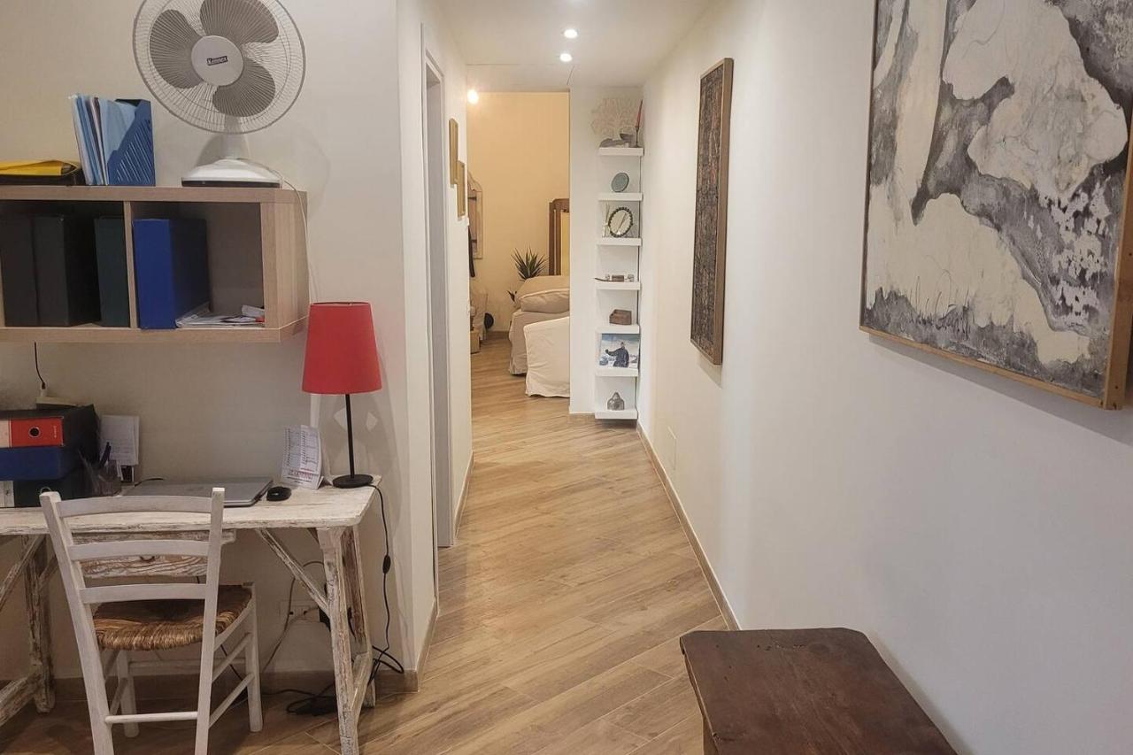 Apartamento Casa Vaticano Roma
