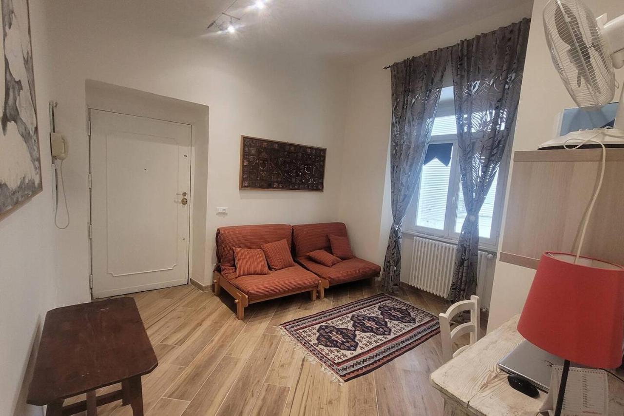 Apartment Casa Vaticano