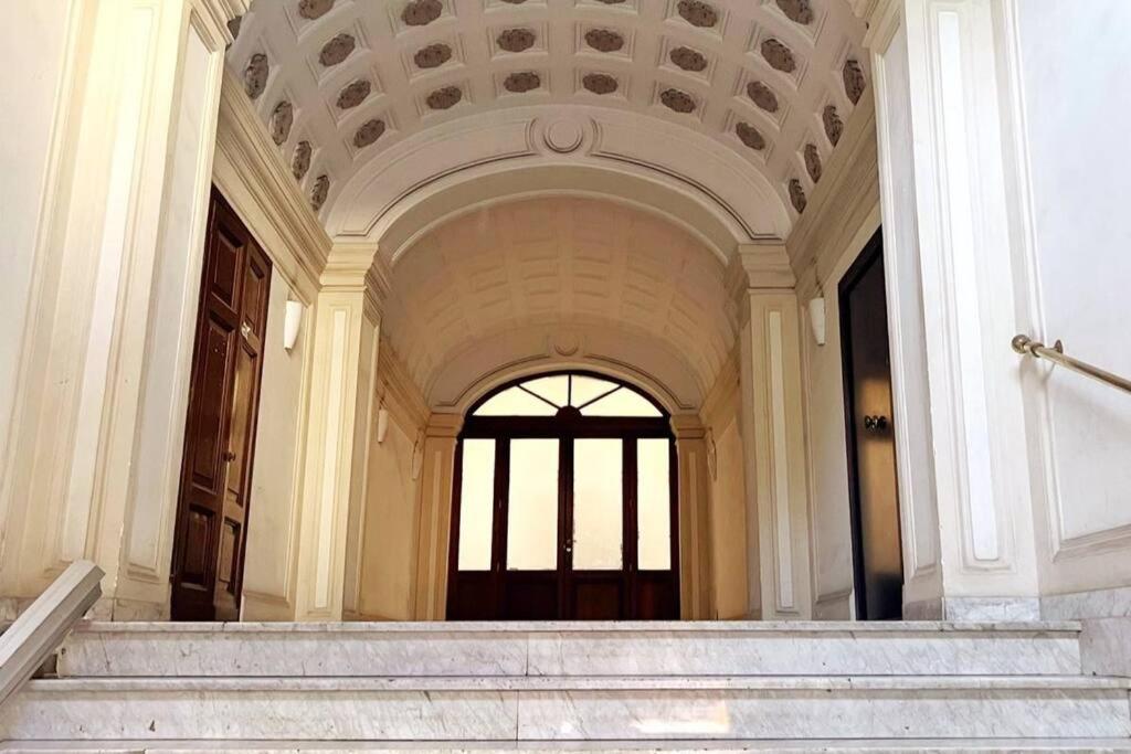 Le Di Giocri A San Giovanni * Roma