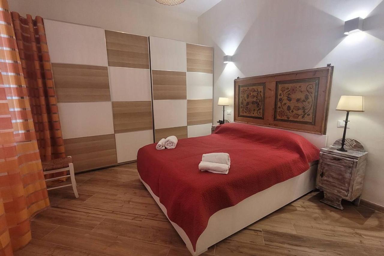 Casa Vaticano Apartment