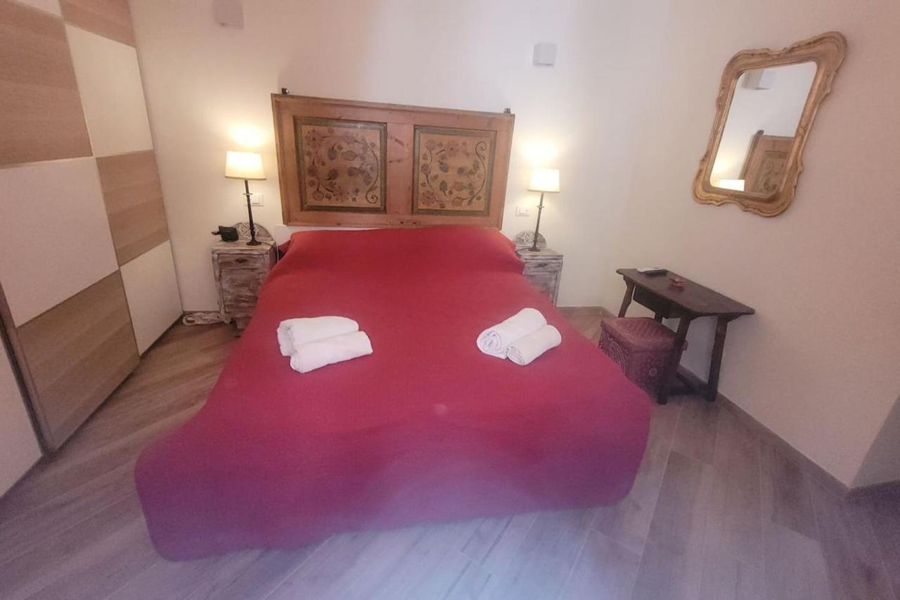 Apartment Casa Vaticano *