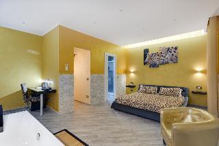 Casa de hóspedes Excellence Roma