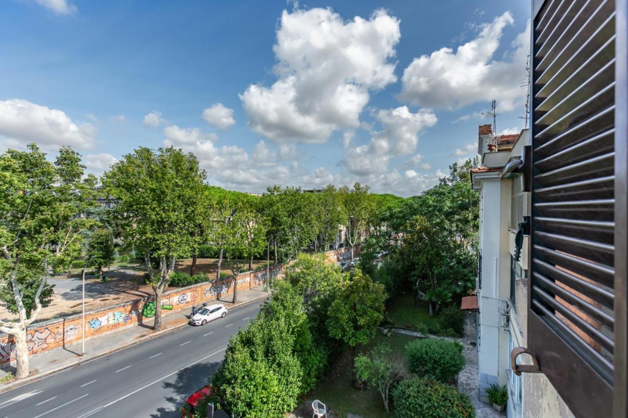 Aliceci San Camillo By Rentbeat Apartamento *