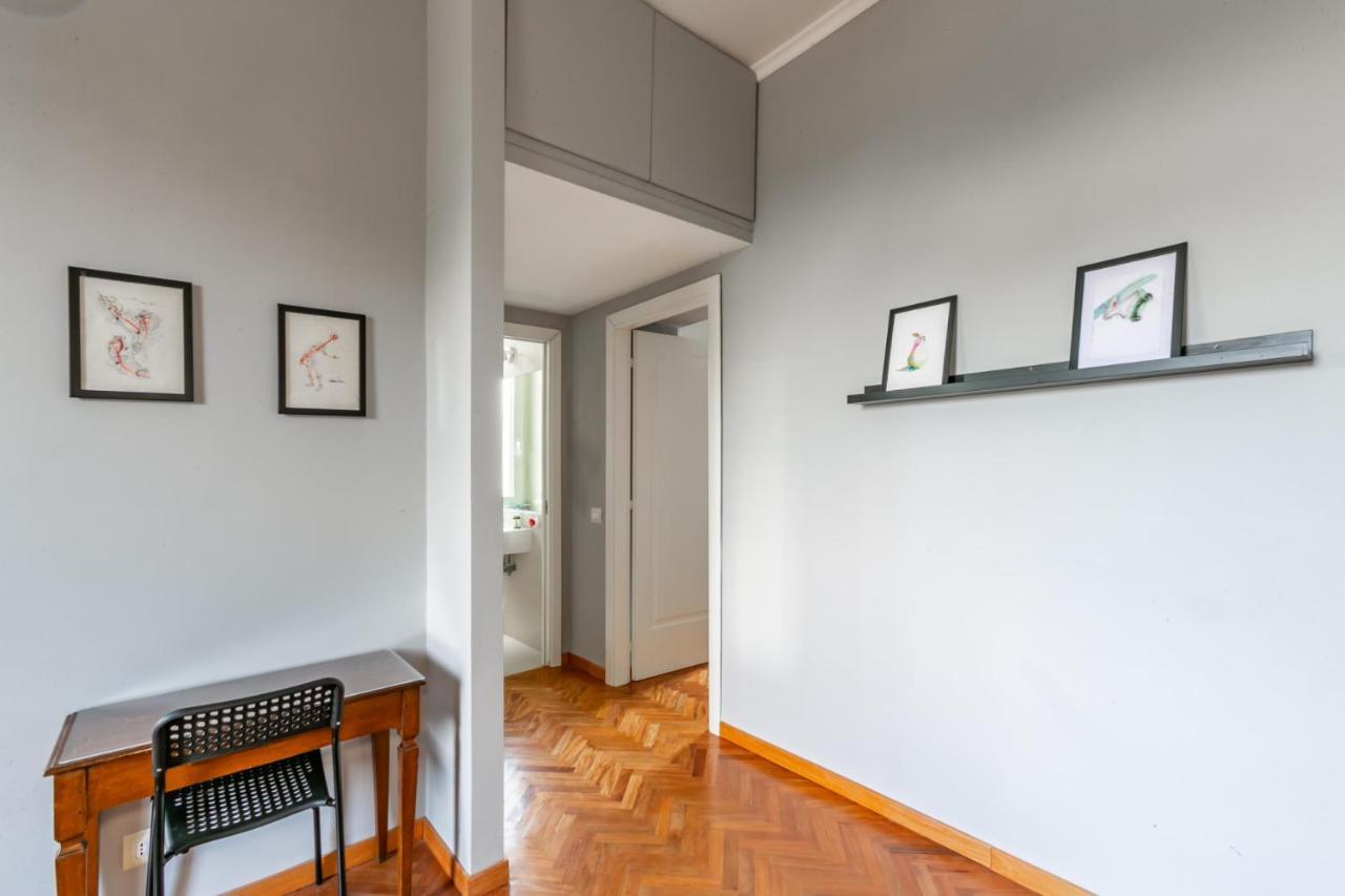 Apartamento Aliceci San Camillo By Rentbeat *