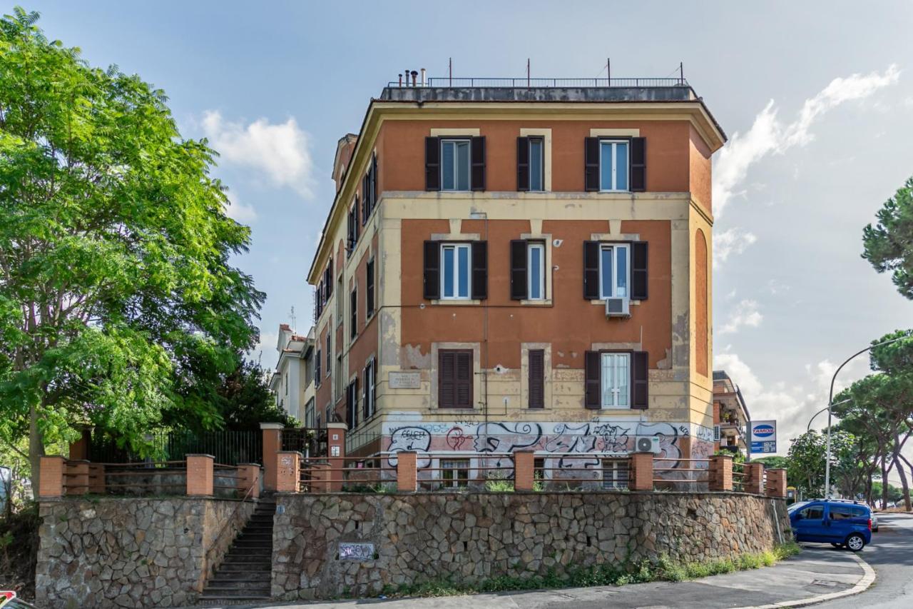 Aliceci San Camillo By Rentbeat Roma