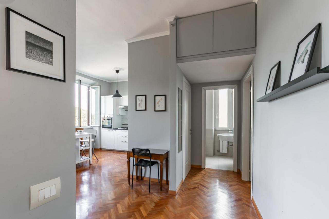 Apartamento Aliceci San Camillo By Rentbeat