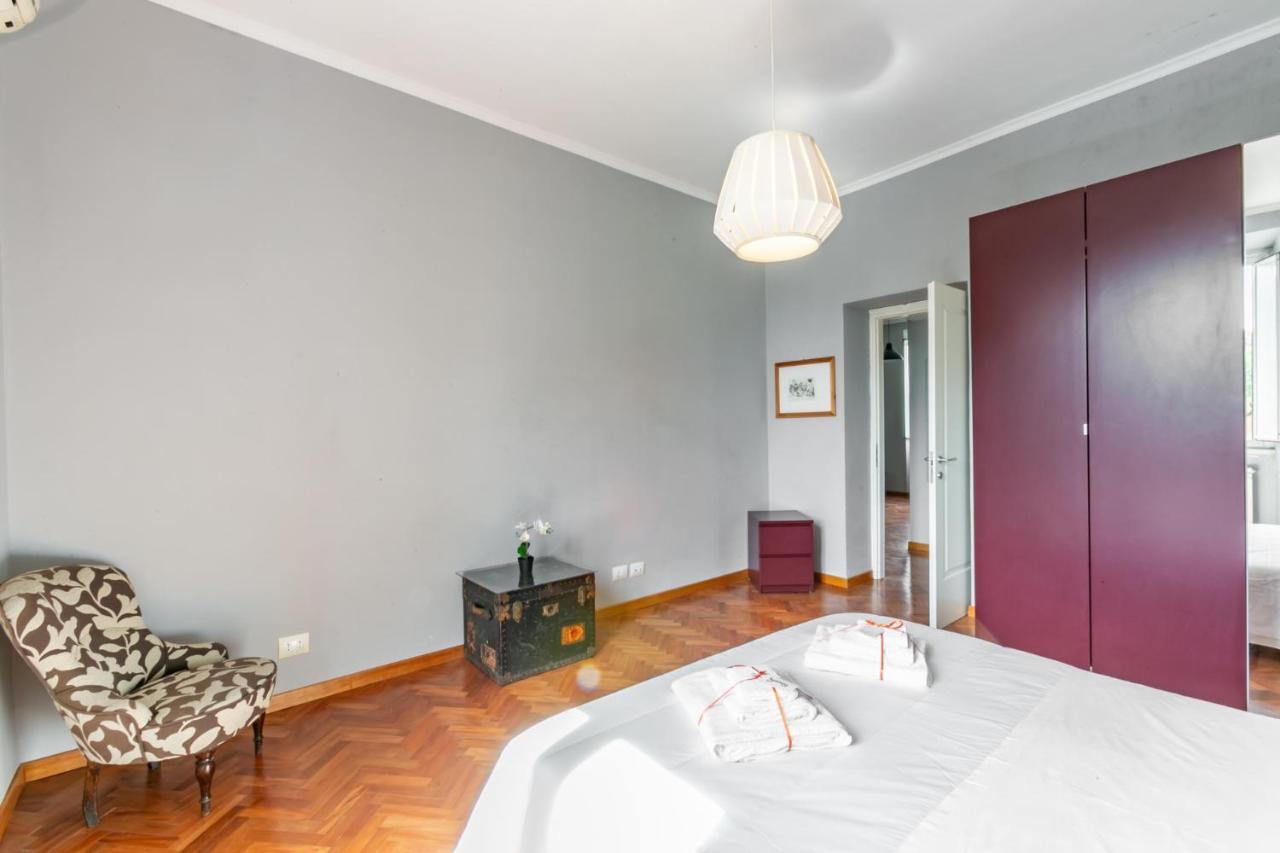 Aliceci San Camillo By Rentbeat Apartamento Roma