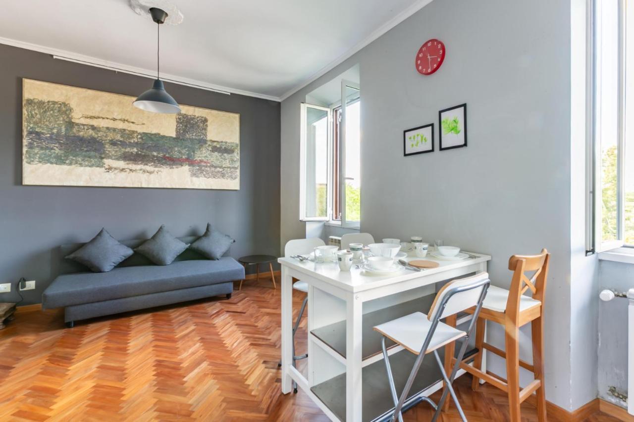 Aliceci San Camillo By Rentbeat Apartamento *