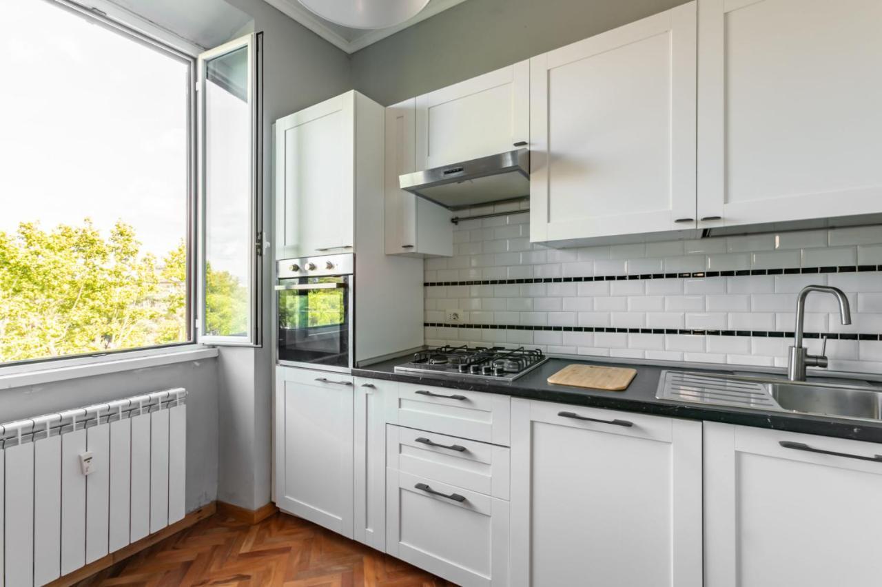 Aliceci San Camillo By Rentbeat Apartamento *