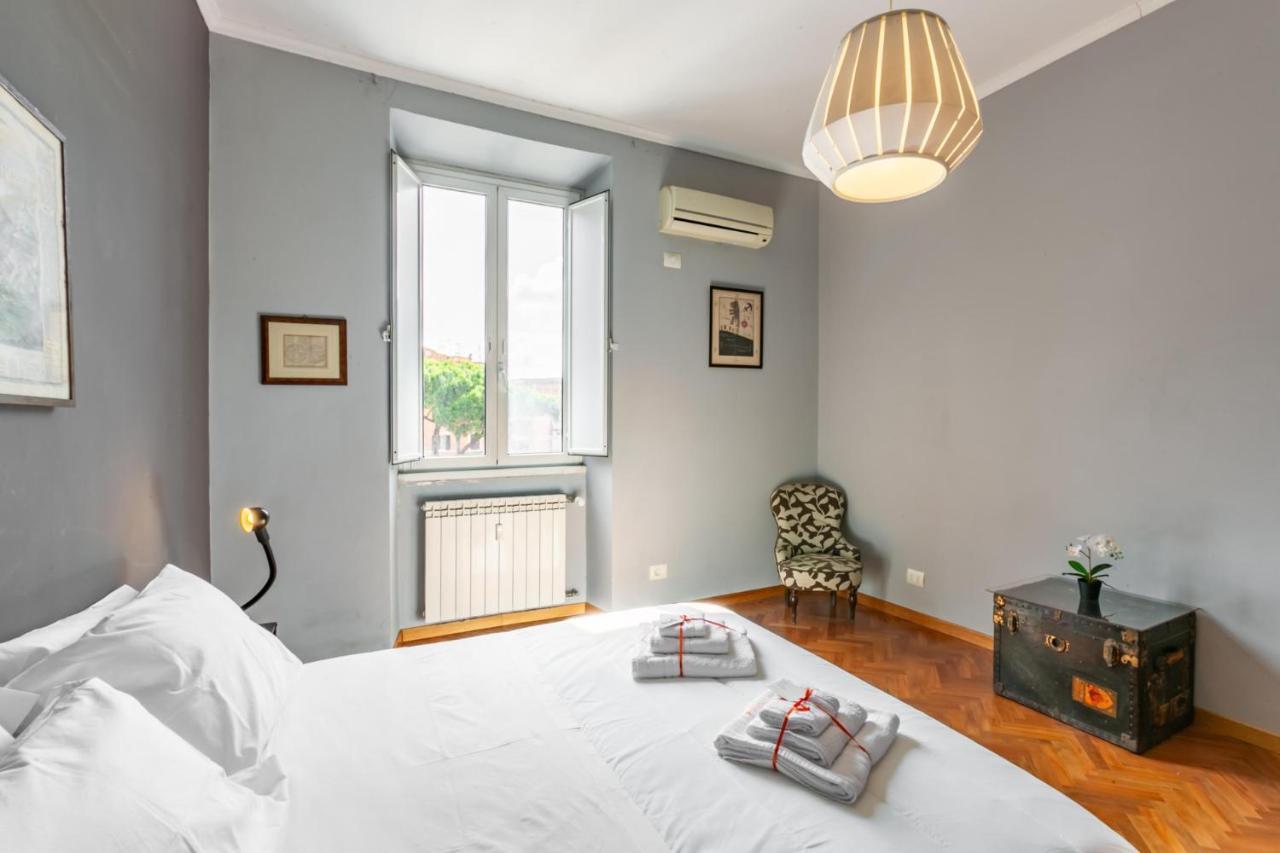 Aliceci San Camillo By Rentbeat Apartamento Roma