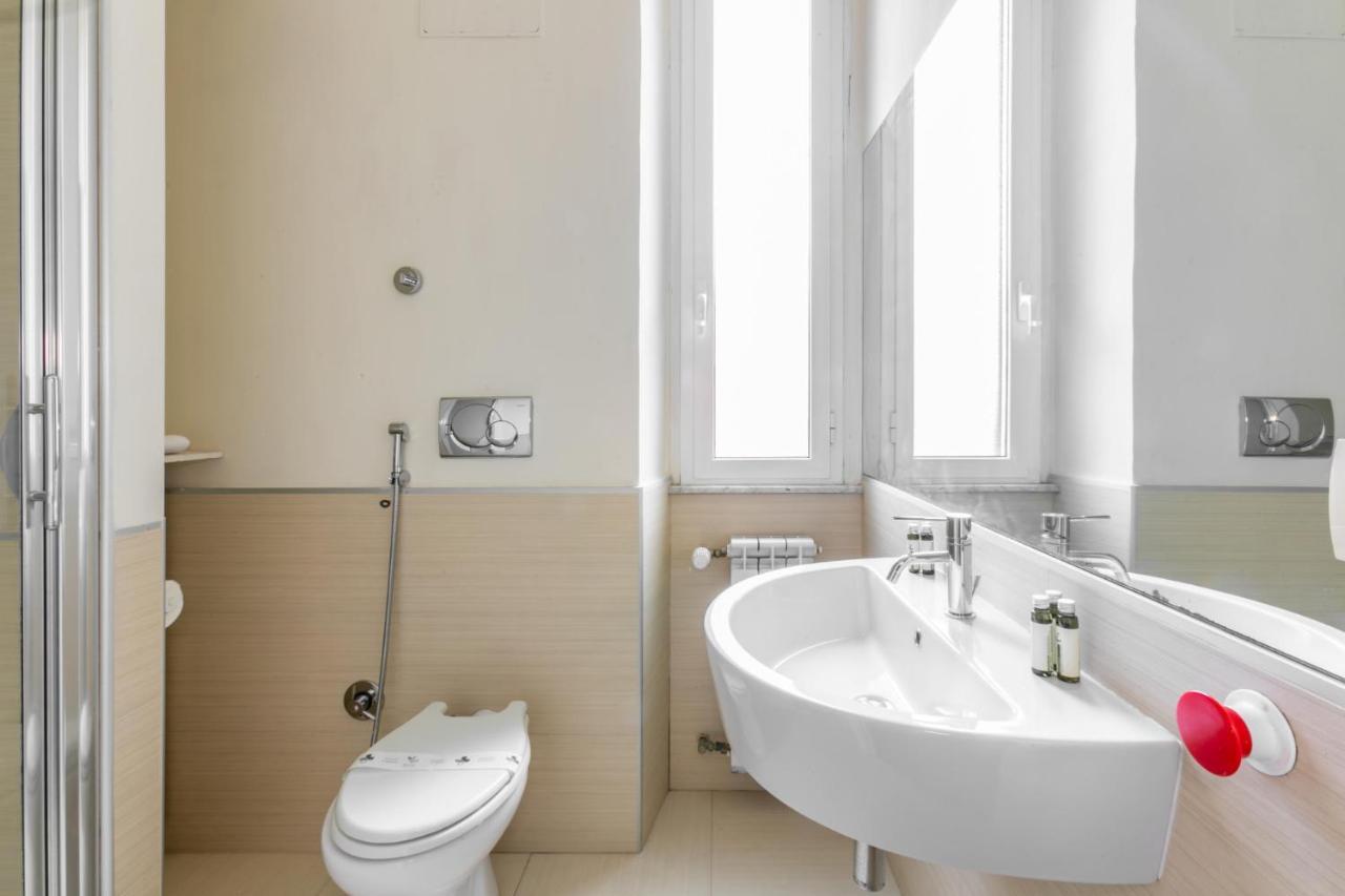 Aliceci San Camillo By Rentbeat Apartamento