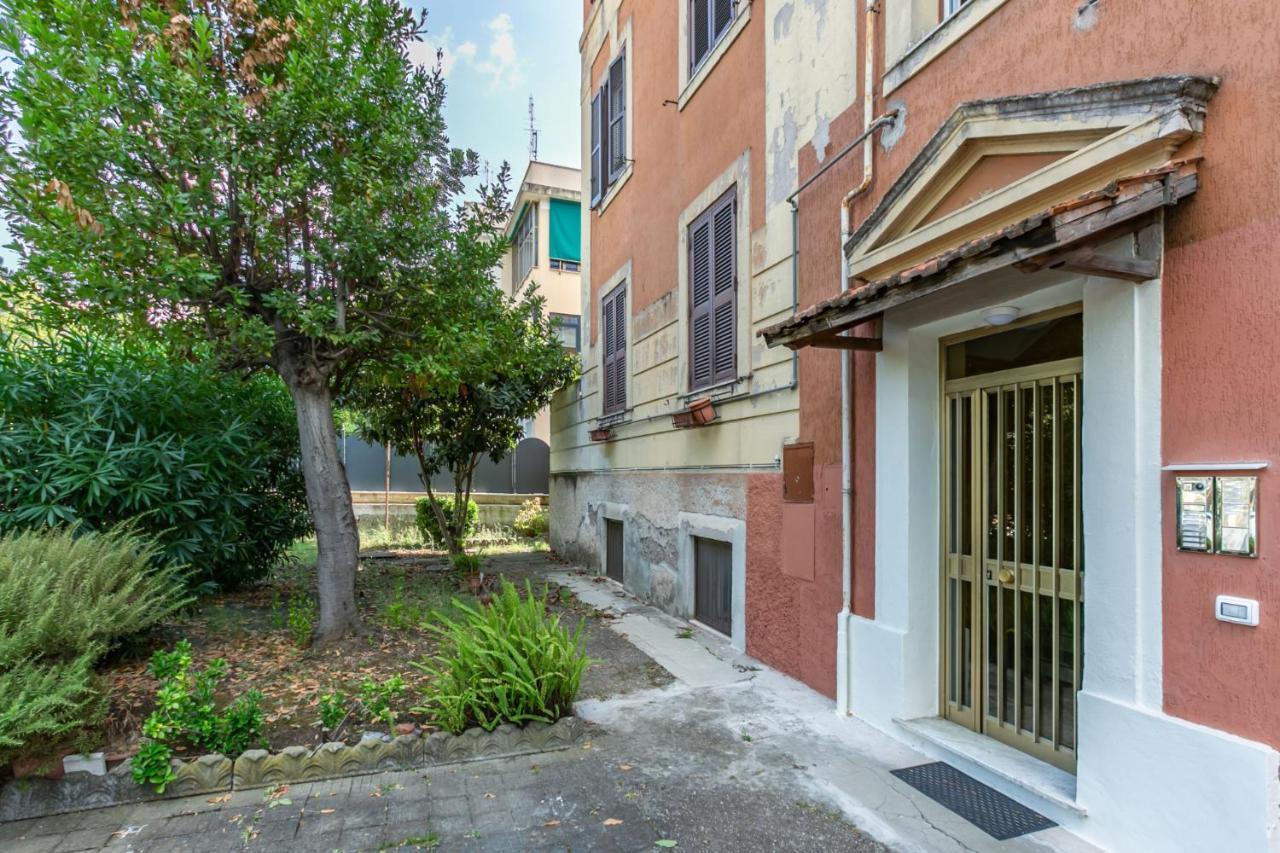 Apartamento Aliceci San Camillo By Rentbeat Roma