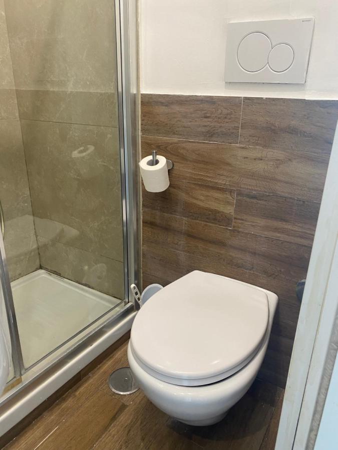 Prenestina Apartamento