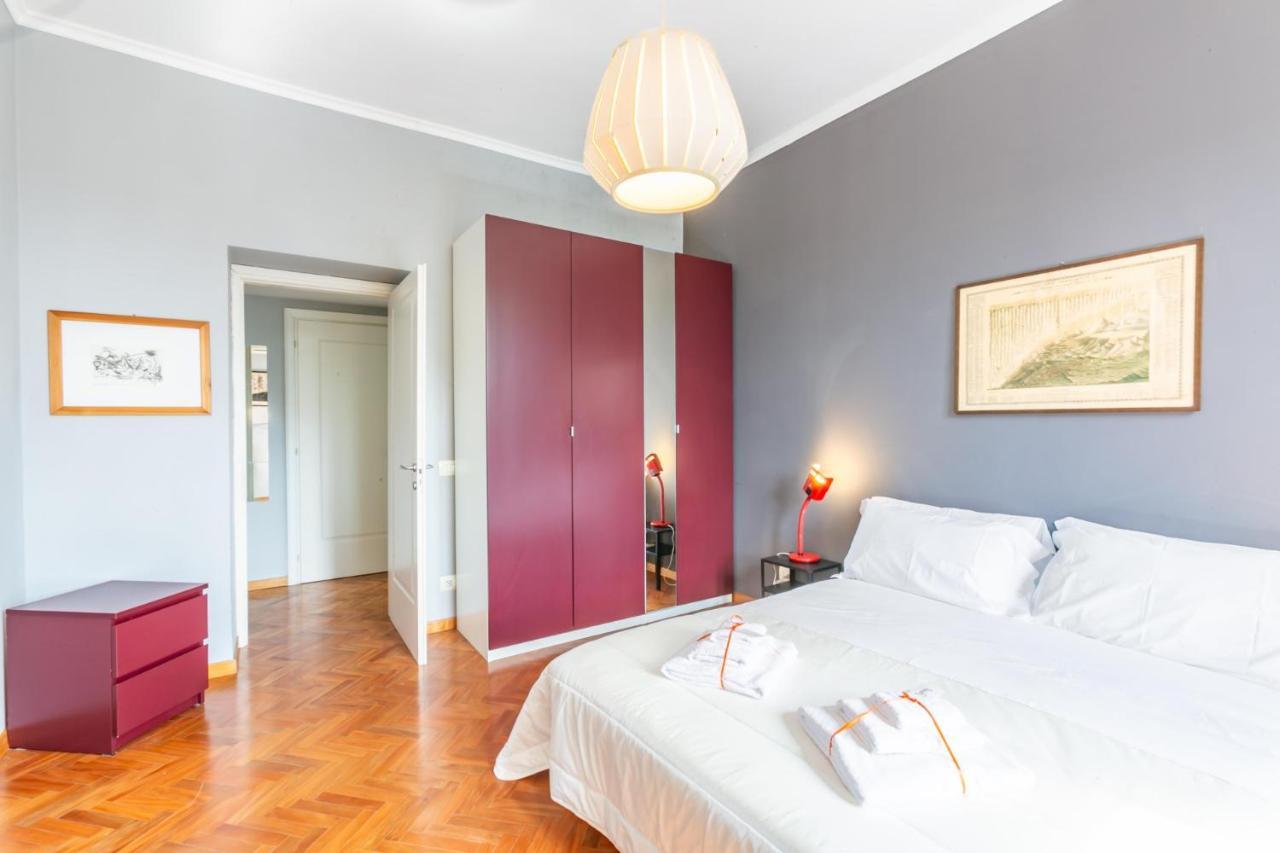 Apartamento Aliceci San Camillo By Rentbeat *