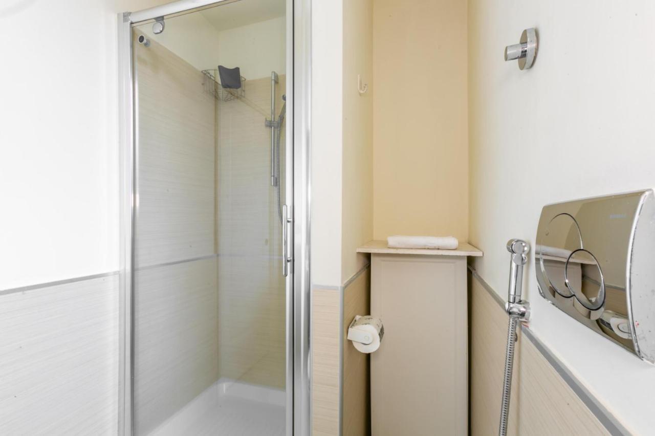 Aliceci San Camillo By Rentbeat Apartamento
