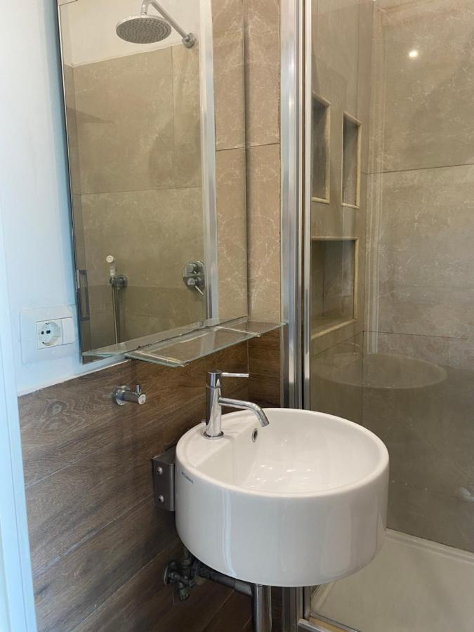 Prenestina Apartamento Roma