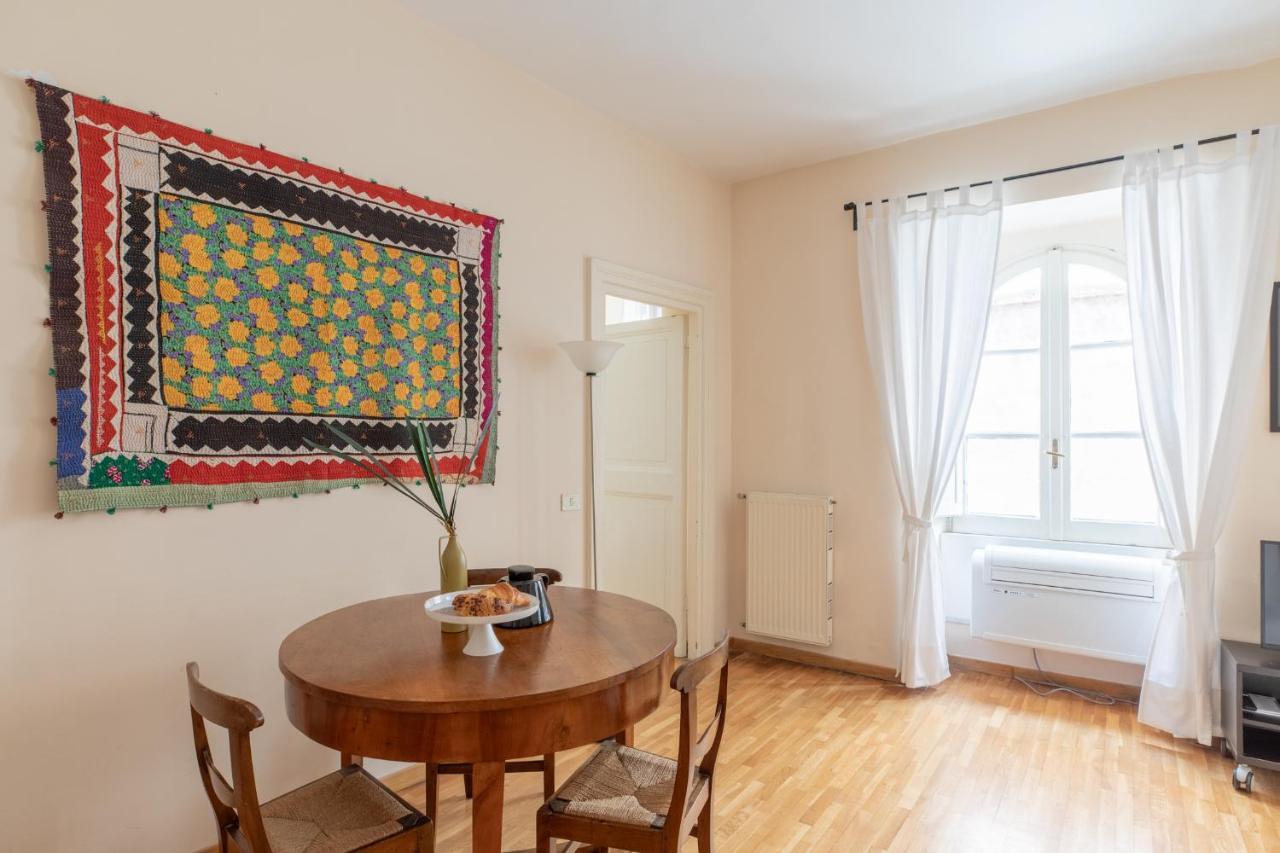 Iflat Little & Bright In Trevi Appartamento