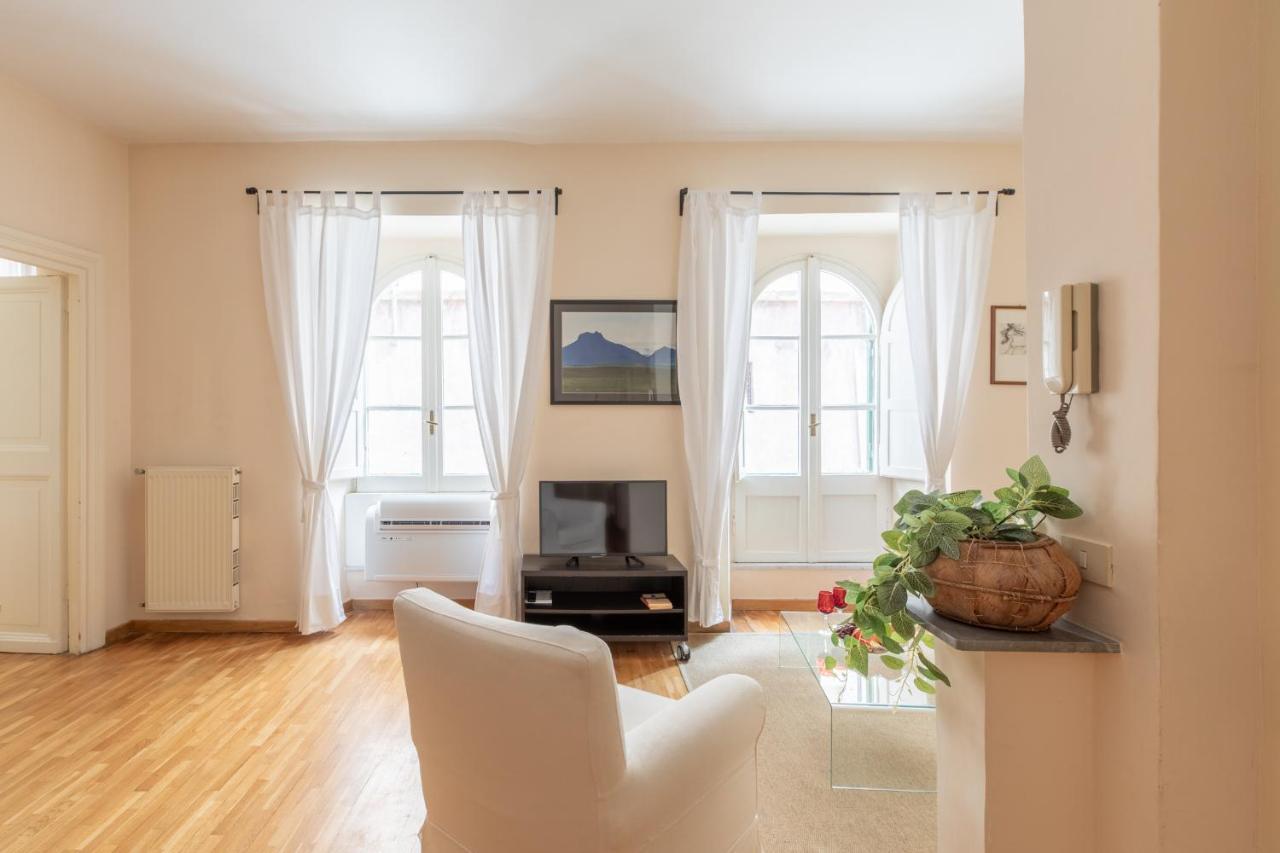 Appartamento Iflat Little & Bright In Trevi