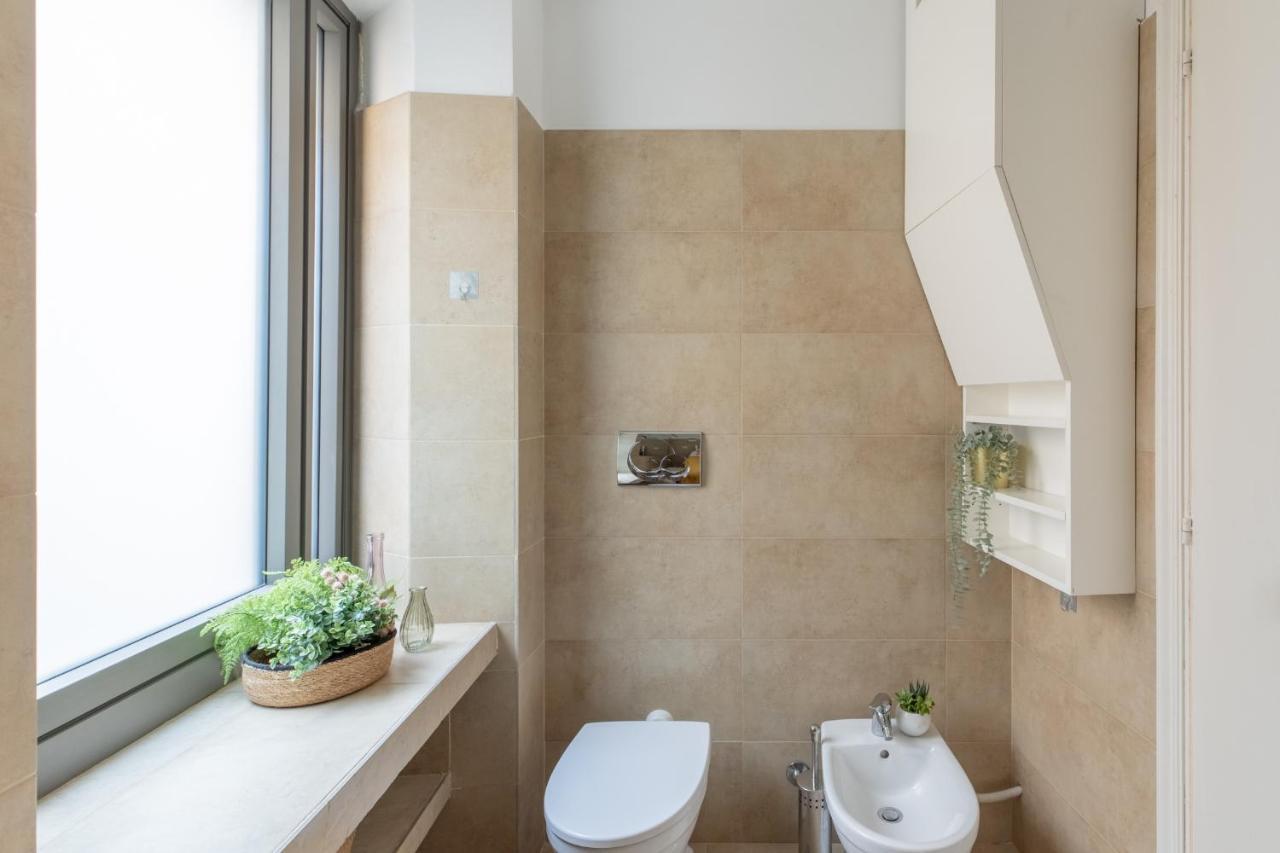 Iflat Little & Bright In Trevi Appartamento Roma