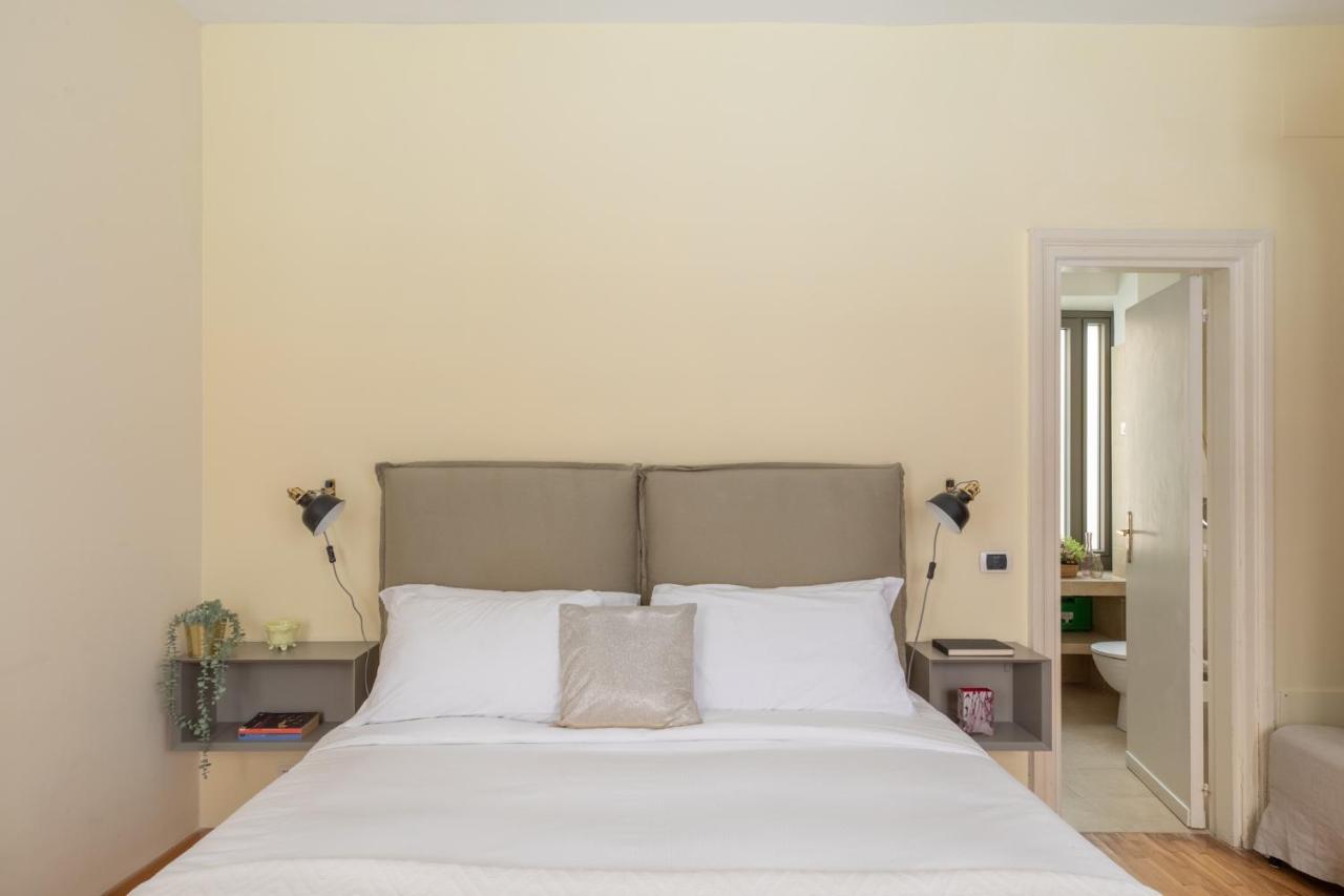 Iflat Little & Bright In Trevi Appartamento Roma