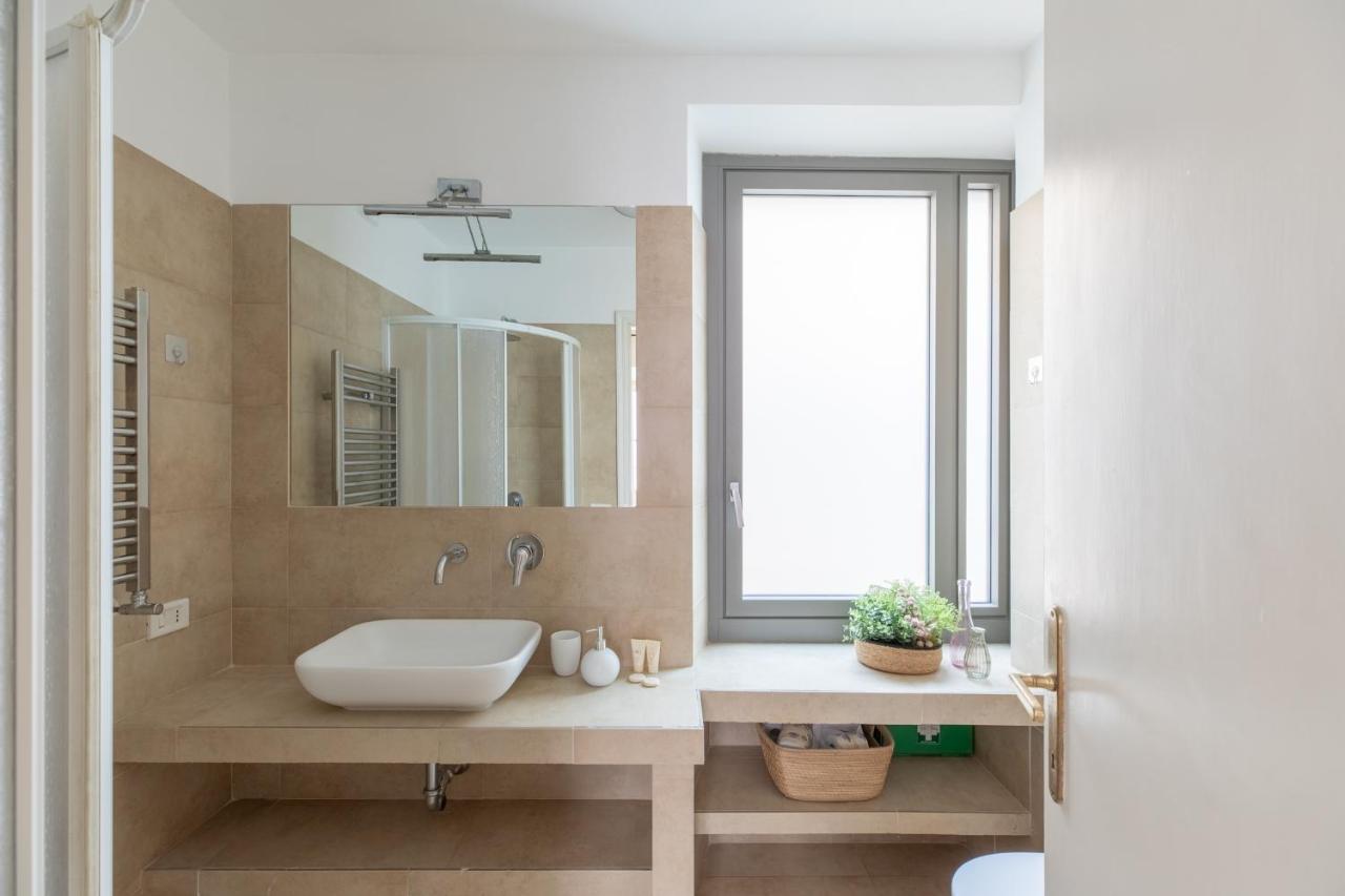 Appartamento Iflat Little & Bright In Trevi Roma