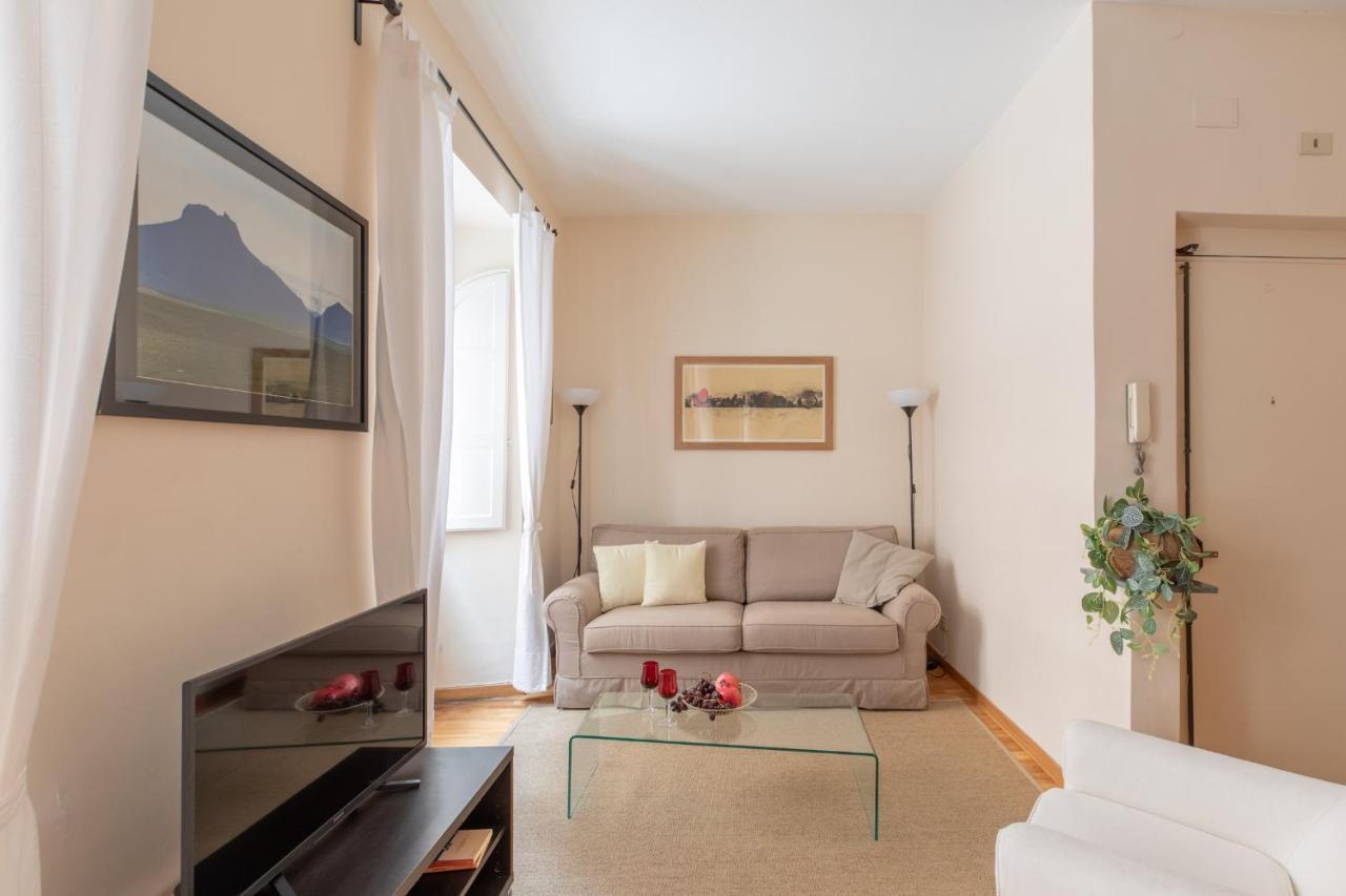 Iflat Little & Bright In Trevi Appartamento