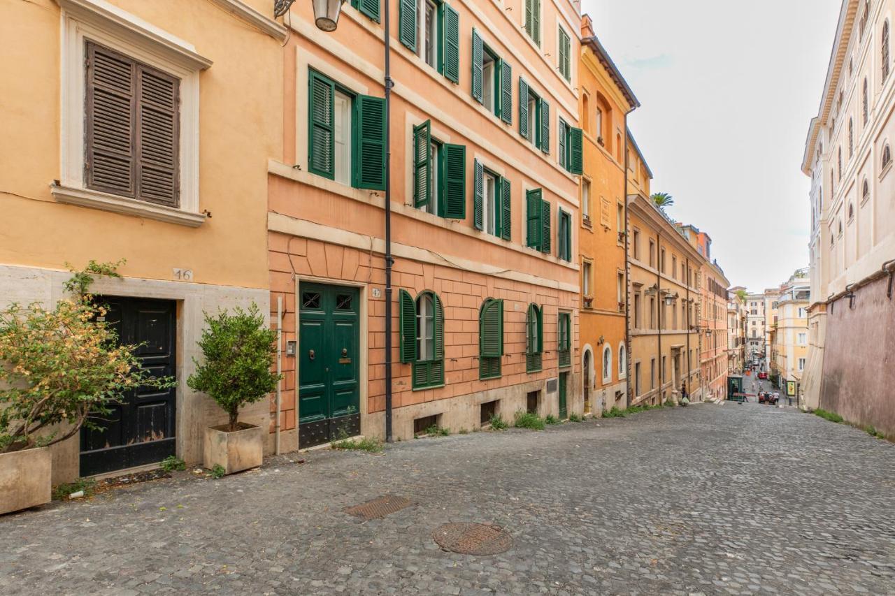 Appartamento Iflat Little & Bright In Trevi