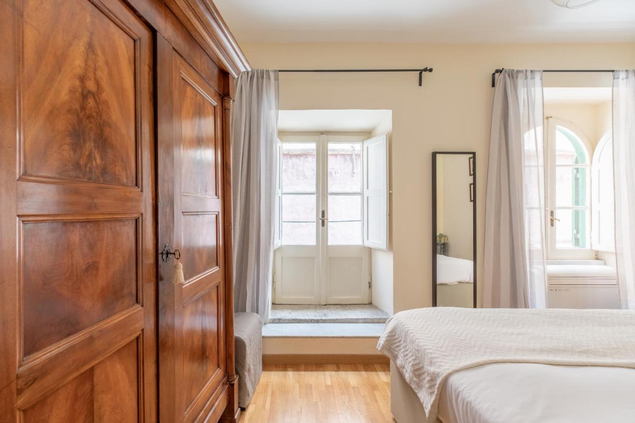 Iflat Little & Bright In Trevi Apartamento