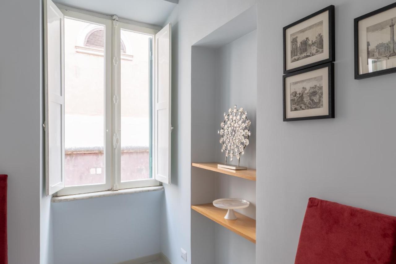 Apartamento Iflat Lovely In Trevi Roma
