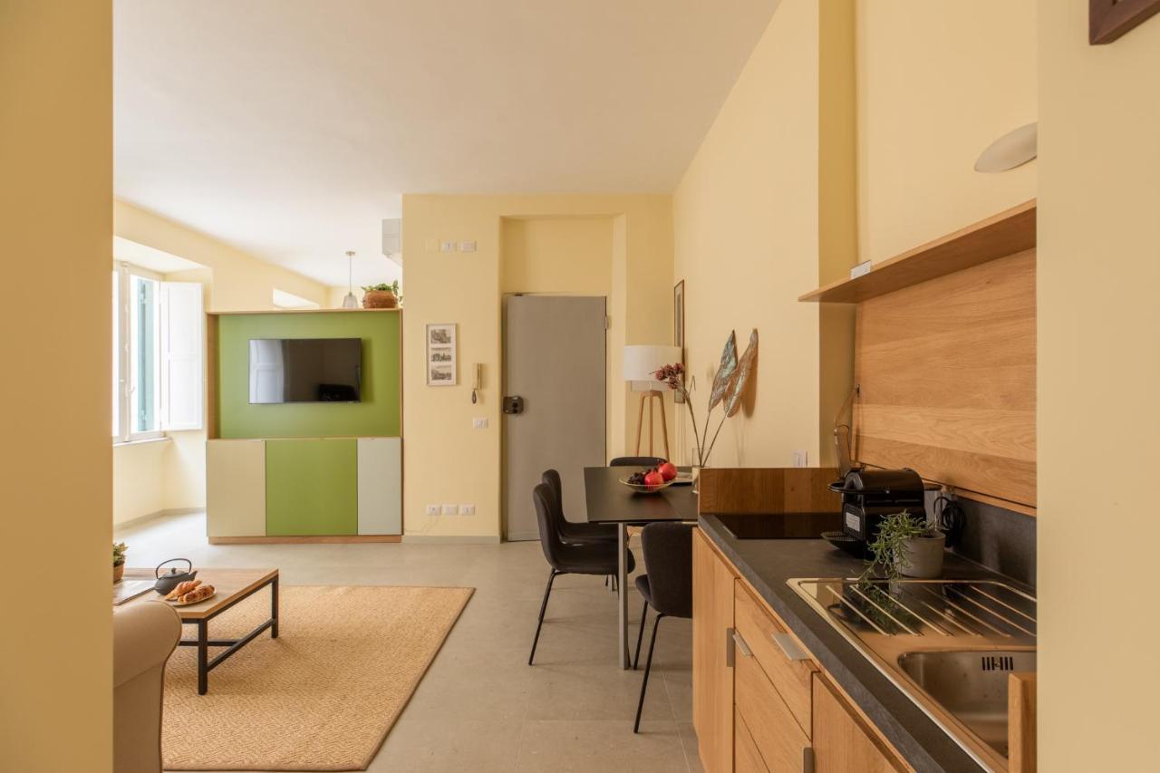 Apartamento Iflat Lovely In Trevi *