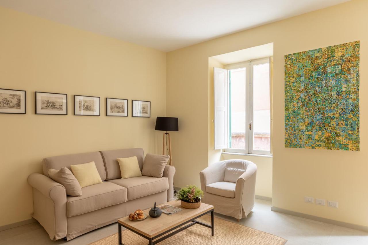 Apartamento Iflat Lovely In Trevi *
